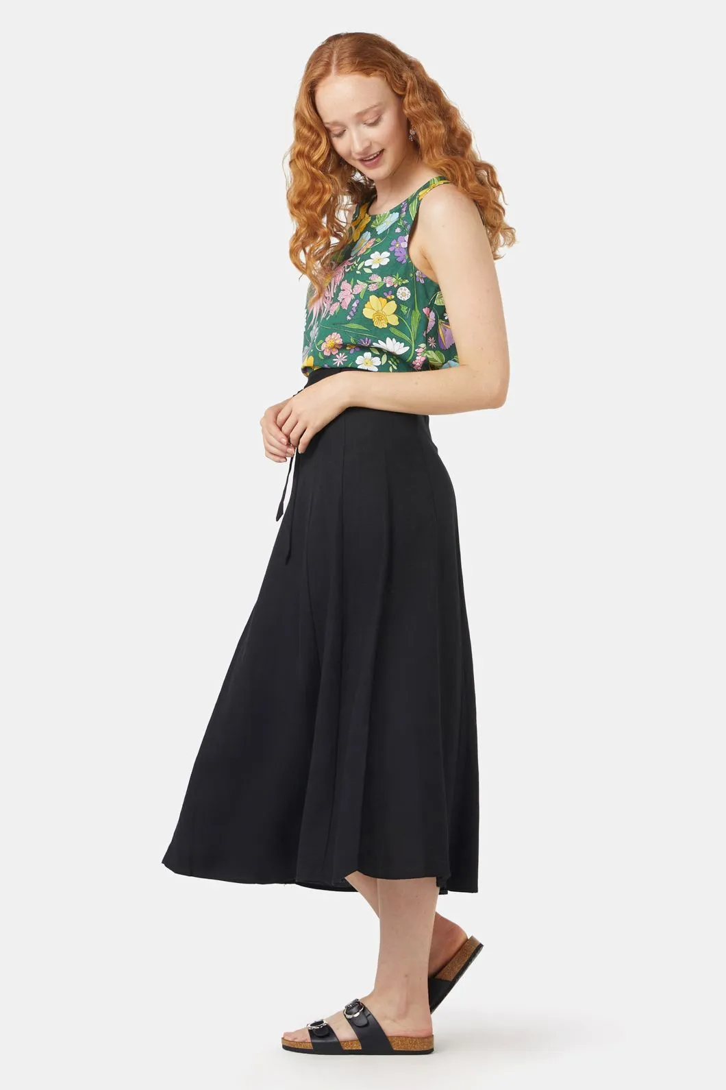 Eleanor Skirt