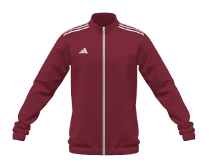 Entrada 22 Track Jacket Youth (IA0430-RED)