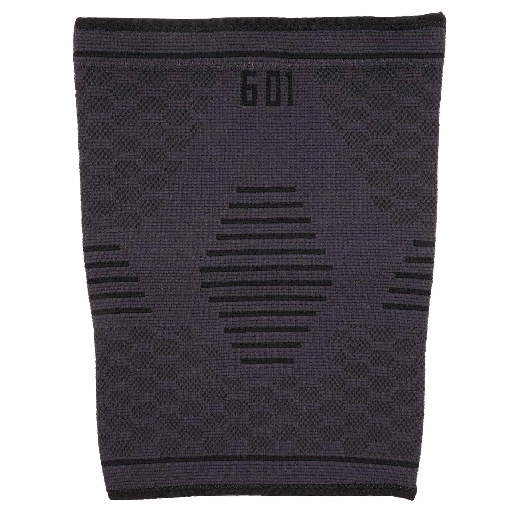 Ergodyne 16554 601 L Black Knee Compression Sleeve