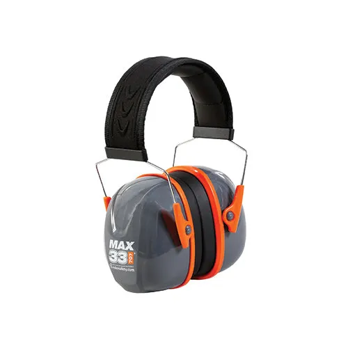 Esko | Max33 707 Banded Class 5 Earmuff | Each