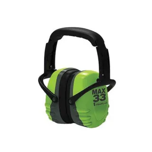 Esko | Max33 Class 5 Folding Earmuffs | Each