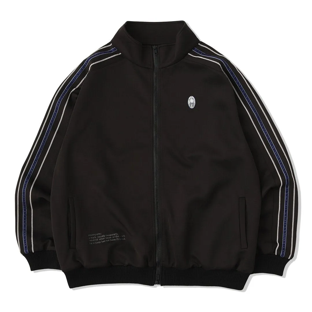 Finger Track Jacket