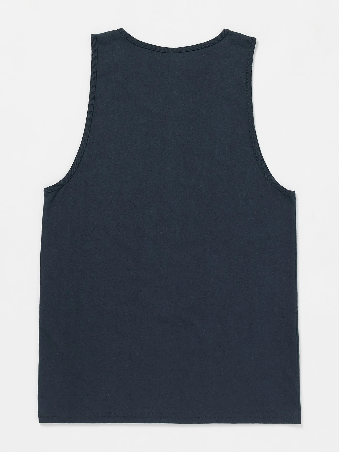 Fourther Tank - Navy