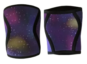 Galaxy Compression Knee Sleeve (V1)