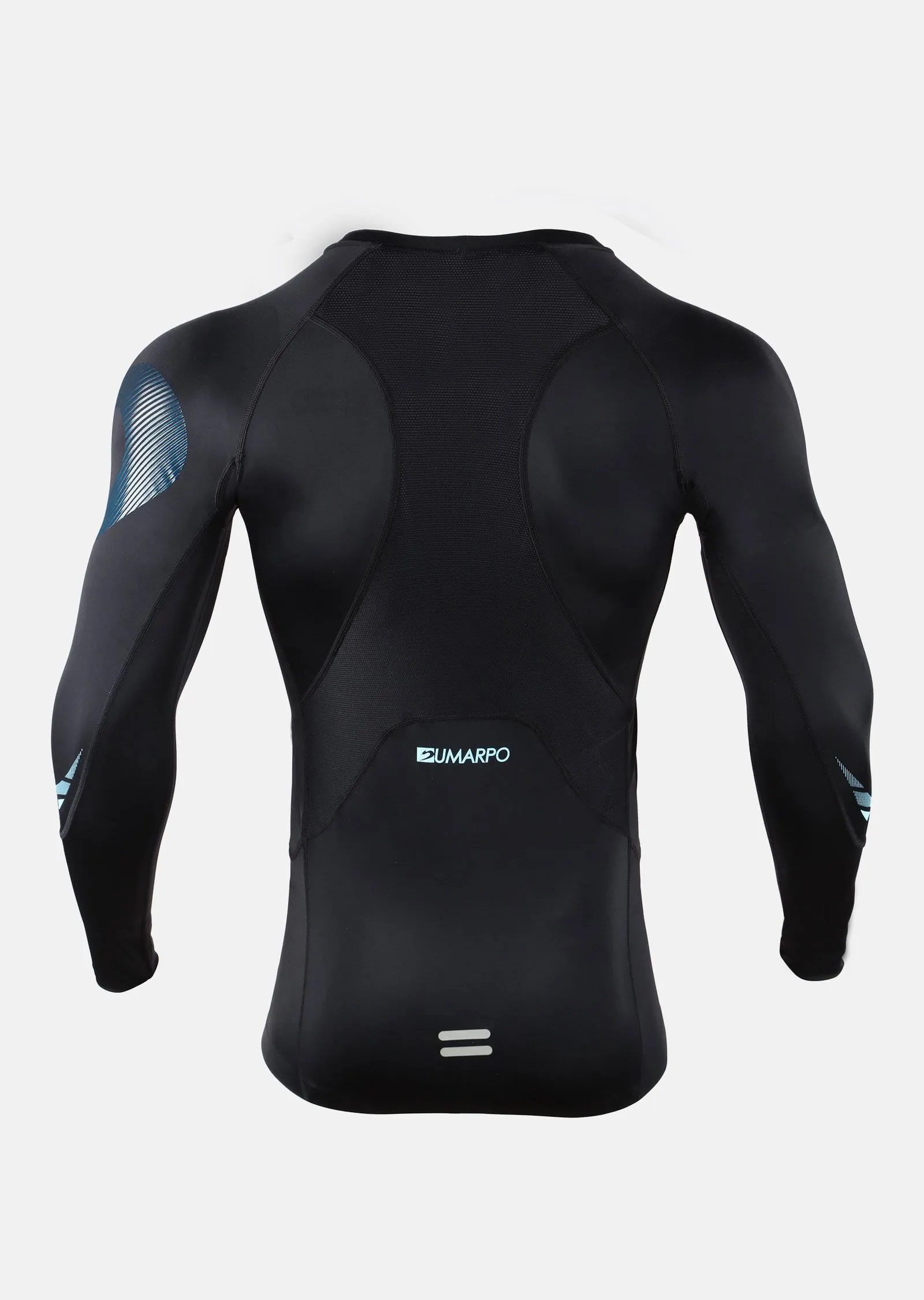 Generator Men's Compression Top