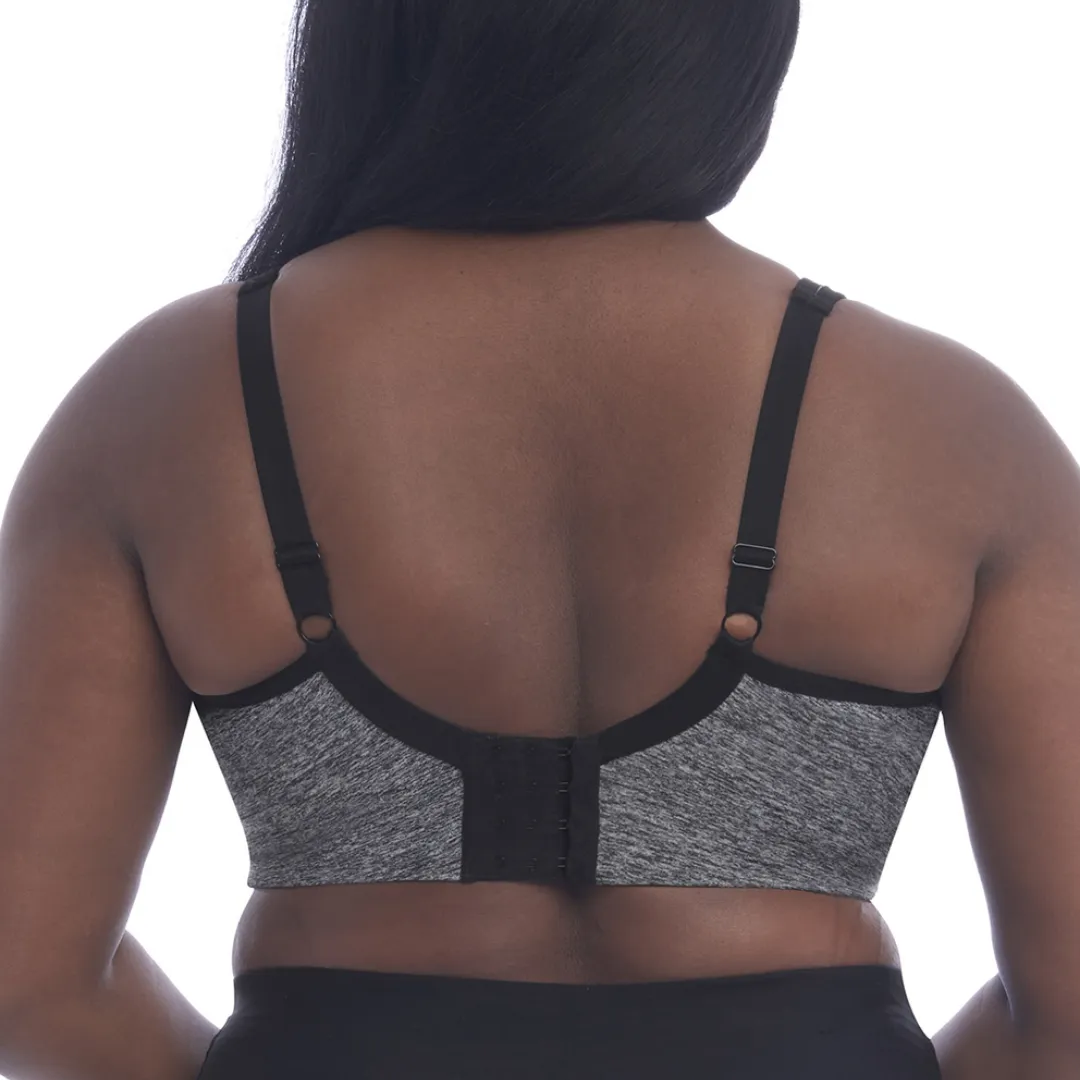 Goddess Goddess Sport Non Wired Sports Bra