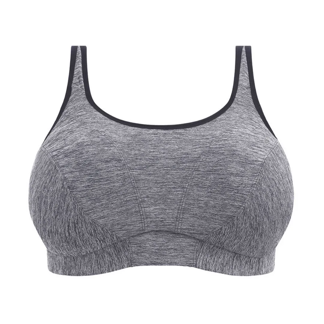 Goddess Goddess Sport Non Wired Sports Bra