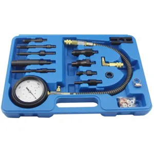 GT-DCTK -  Diesel Compression Tester kit