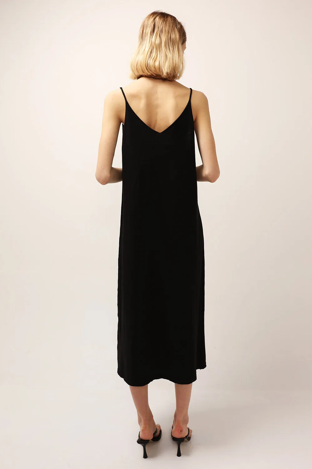 Harper Cami Maxi Dress