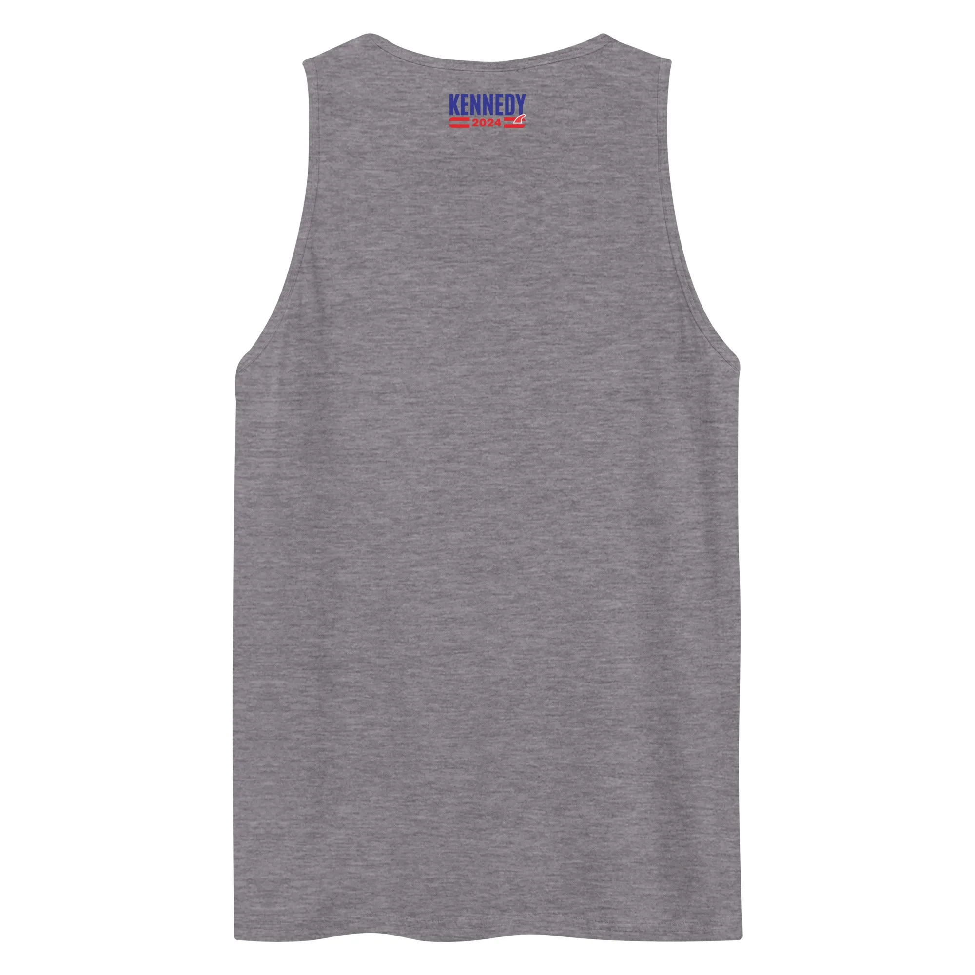 Hawaii for Kennedy Men’s Tank Top