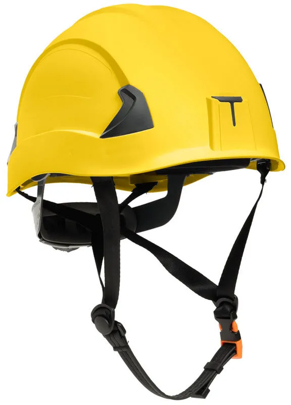 Jackson CH-2-300 Non-Vented Type 2 Class E Safety Helmet