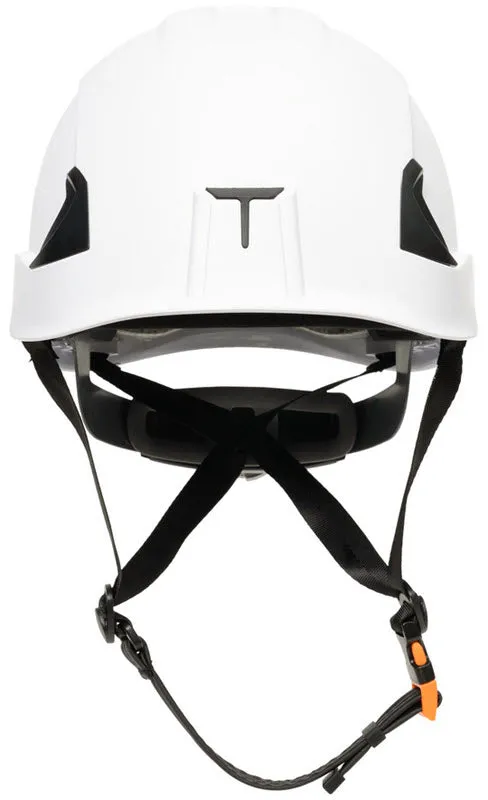 Jackson CH-2-300 Non-Vented Type 2 Class E Safety Helmet