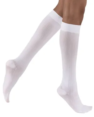 JOBST Anti-Embolism Closed Toe Knee Highs 18 mmHg