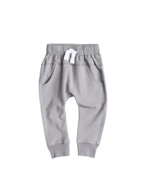 Jogger - Medium Grey