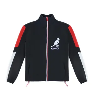 Kangol Women's Polyamid Track Jacket