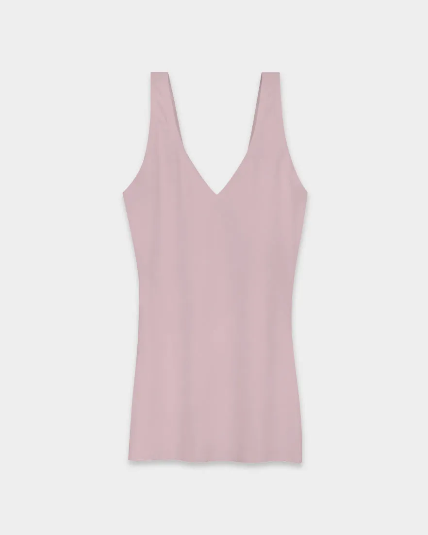 Keepsake Lilac Seamless Tank