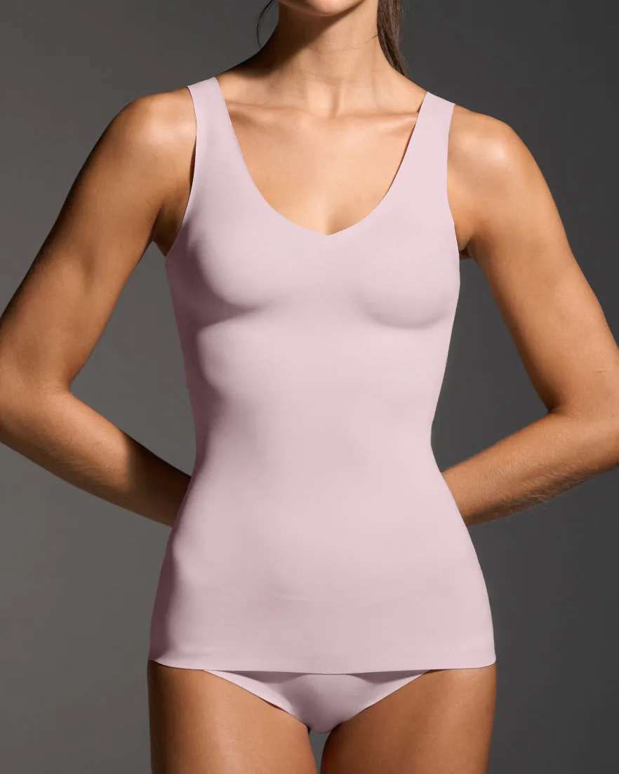 Keepsake Lilac Seamless Tank