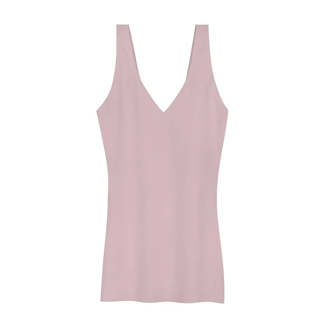 Keepsake Lilac Seamless Tank