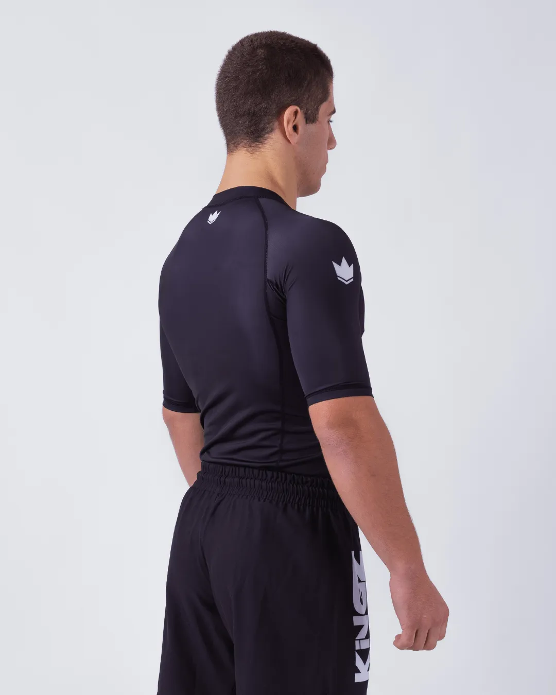 Kore Short Sleeve Rashguard (XS and S only)