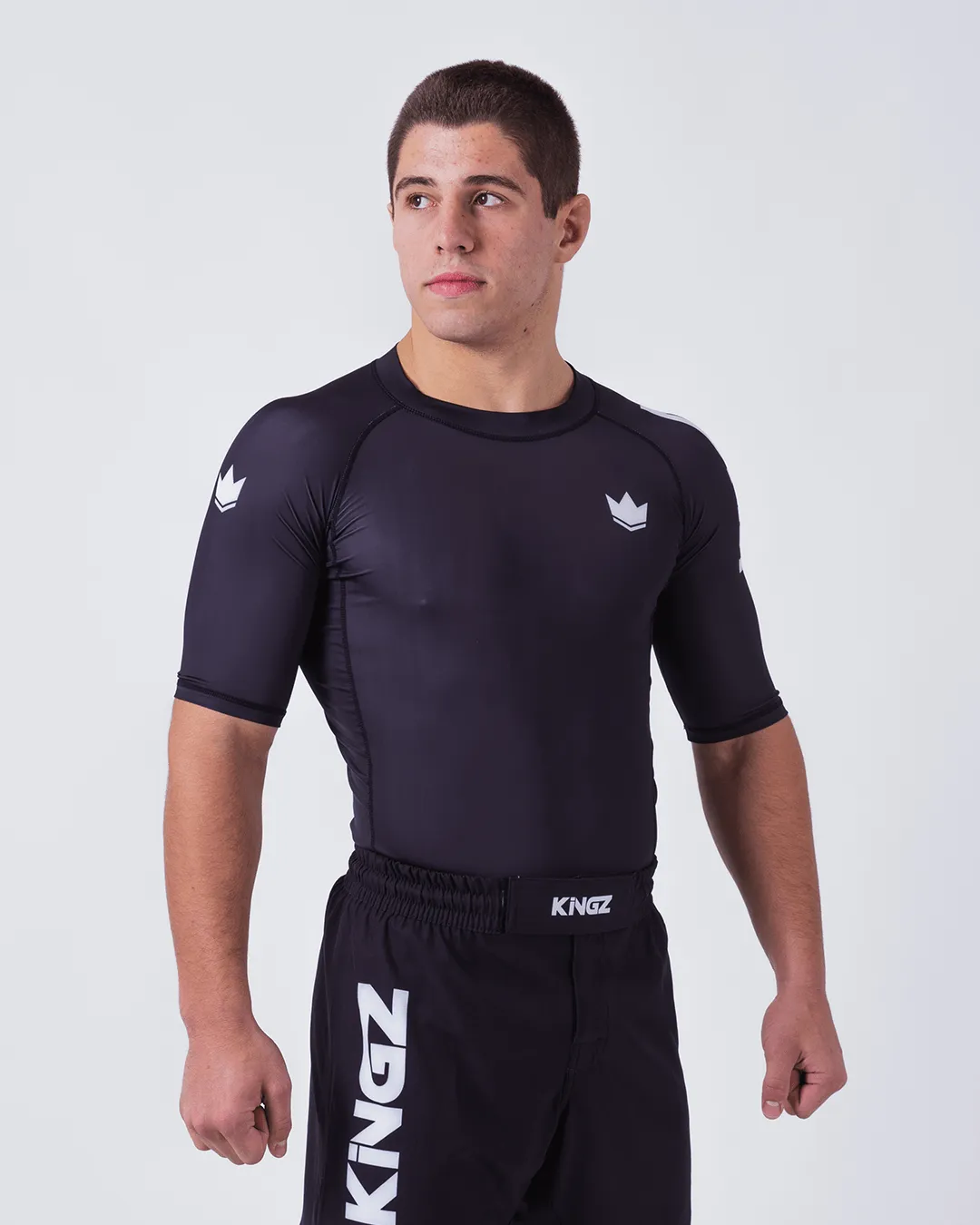 Kore Short Sleeve Rashguard (XS and S only)