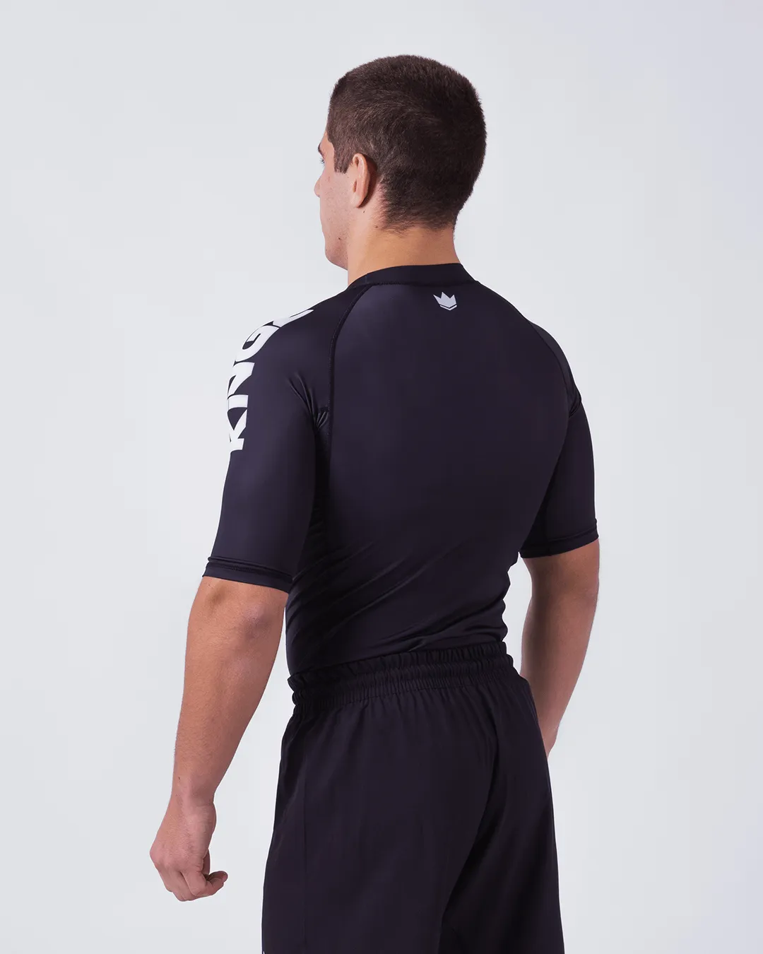 Kore Short Sleeve Rashguard (XS and S only)