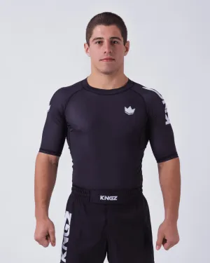 Kore Short Sleeve Rashguard (XS and S only)