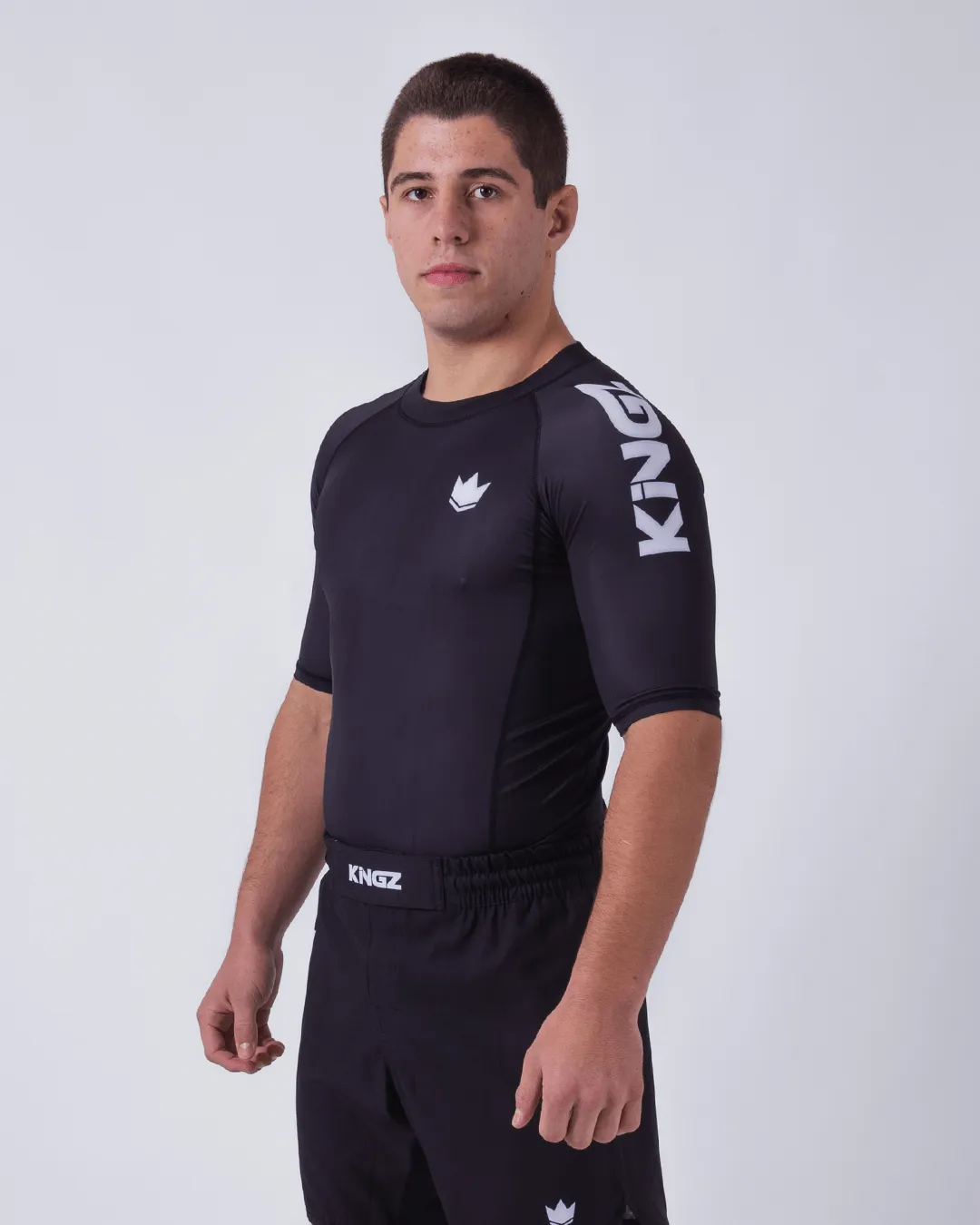 Kore Short Sleeve Rashguard (XS and S only)