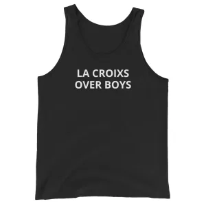 La Croixs Over Boys Tank