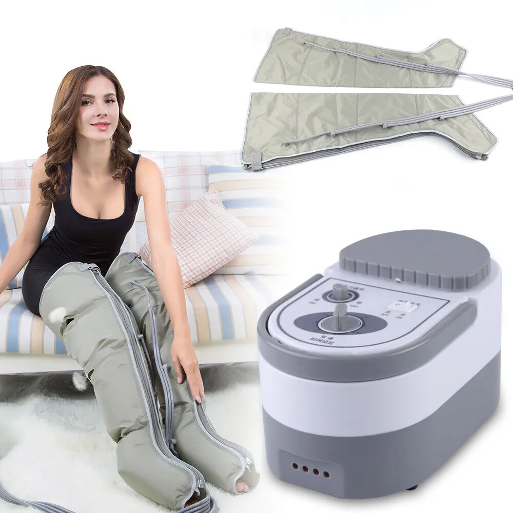 Leg Compression Therapy Machine