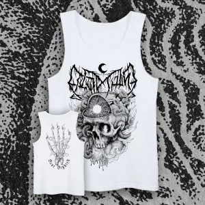 LEVIATHAN "SCAR SIGHTED" TANK TOP (Pre-Order)