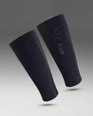 Light Speed compression Calf Guards