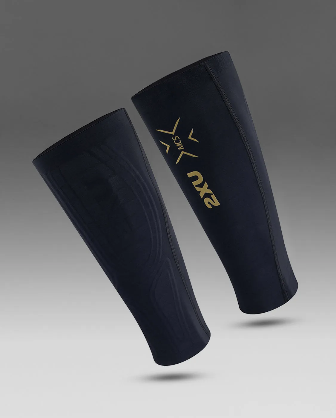 Light Speed compression Calf Guards