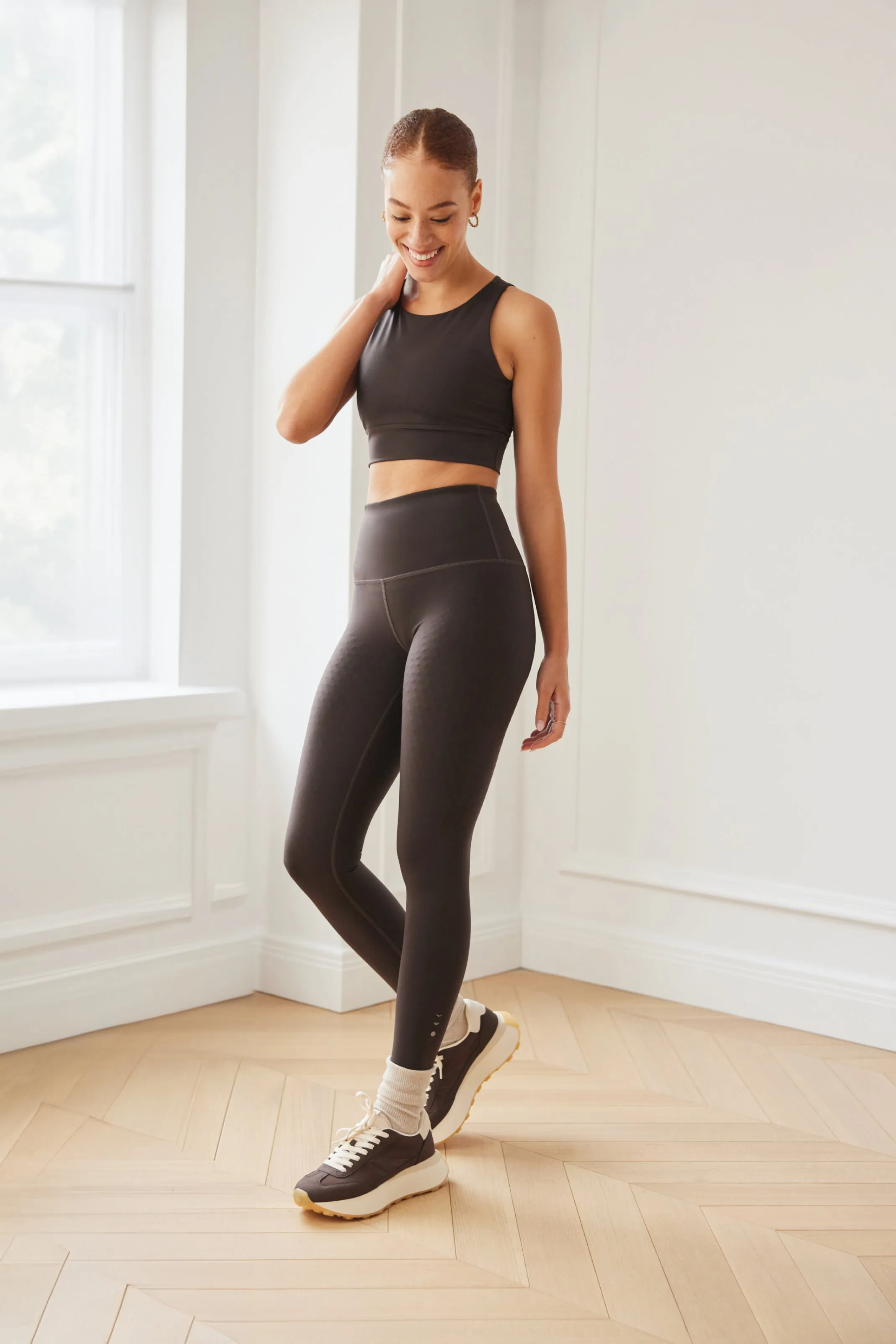 L'Original 27" Leggings