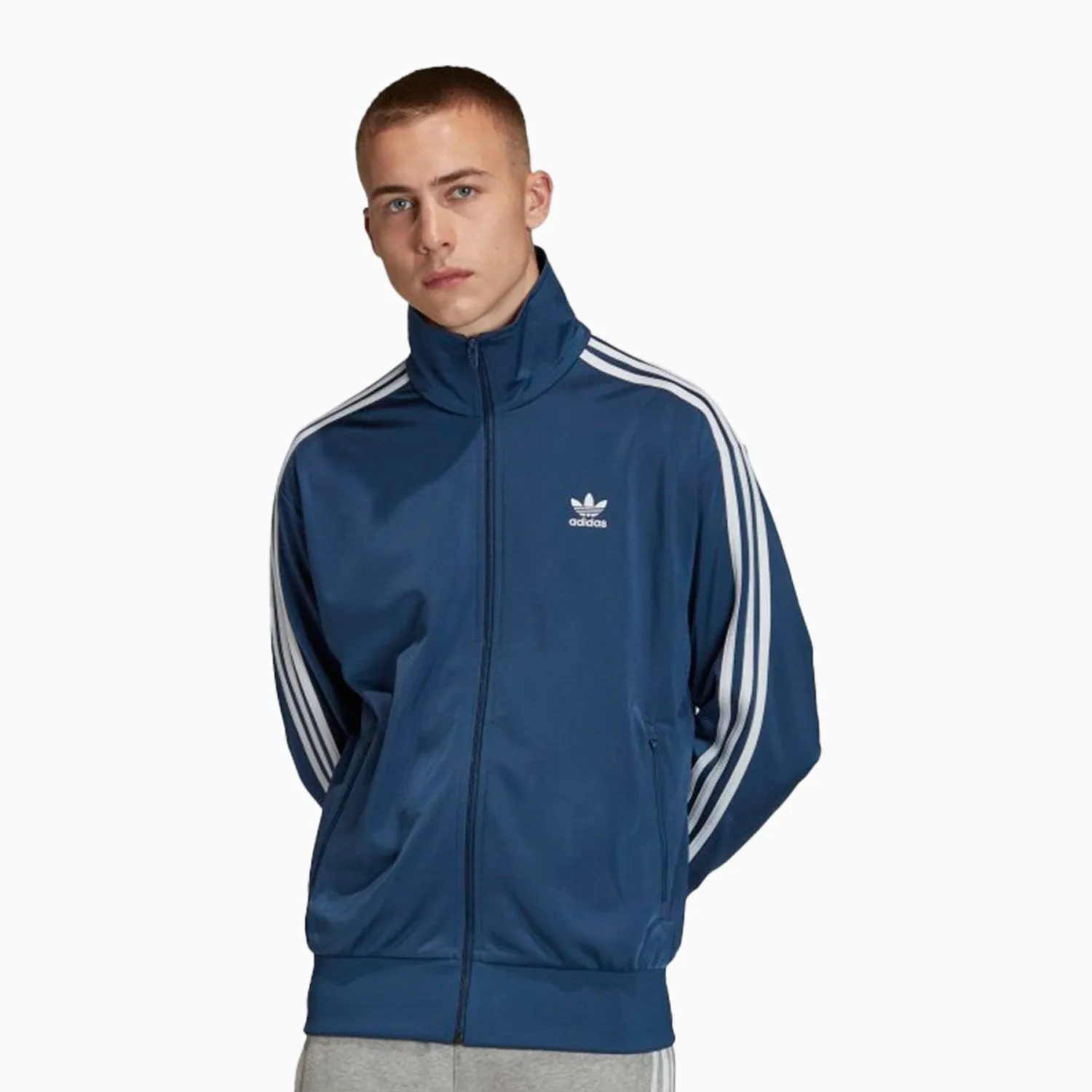 Men's Firebird Track Jacket