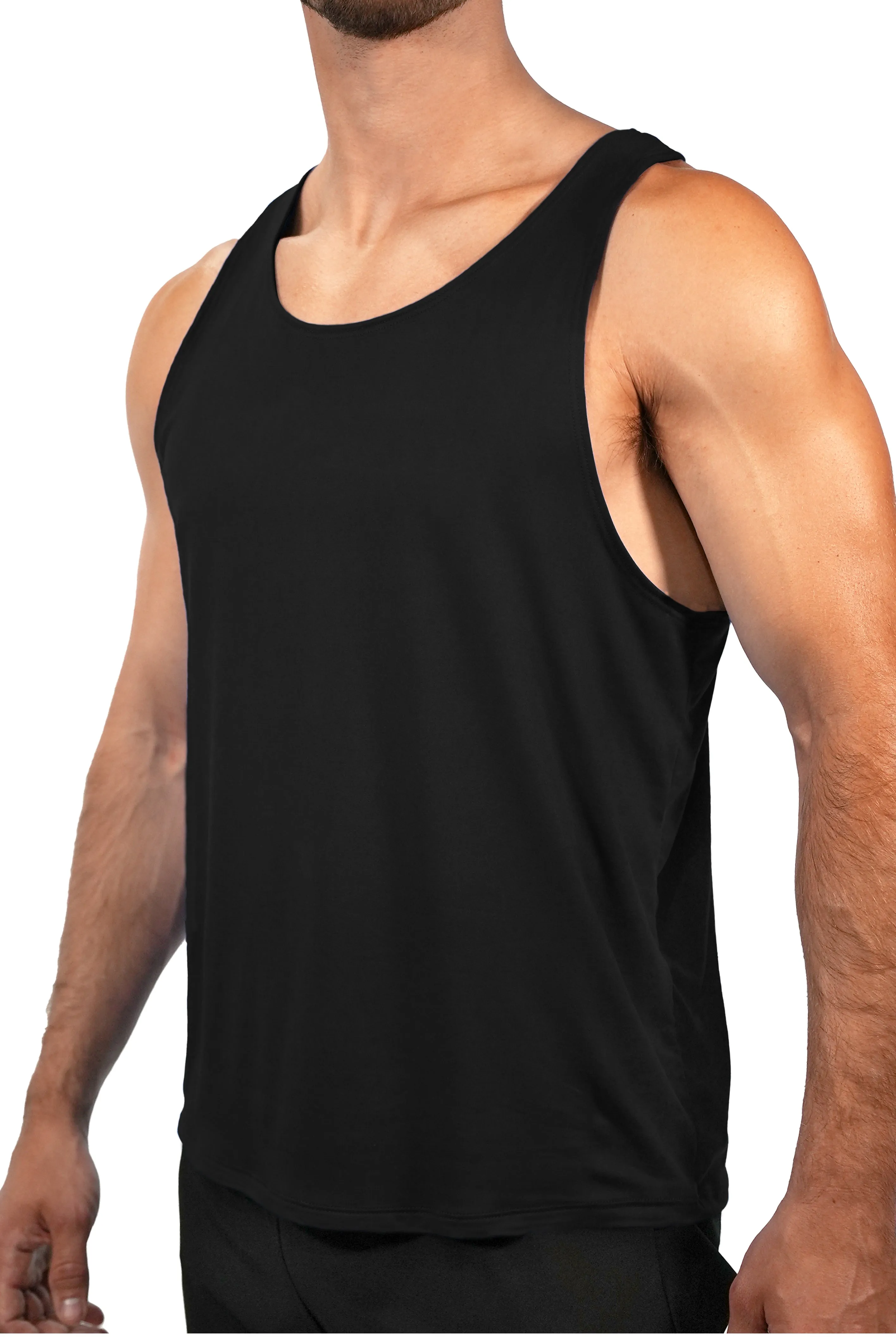 Men's SoftTECH™ Tank