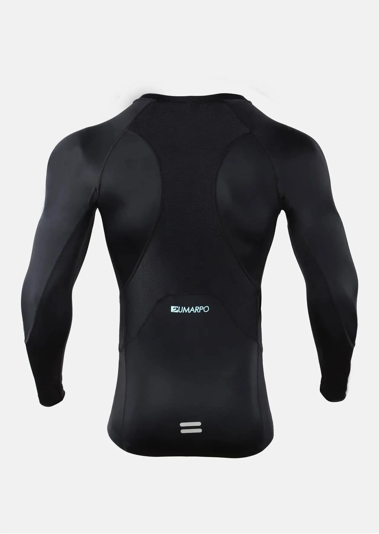 MEN'S TEMPO-FIT COMPRESSION TOP