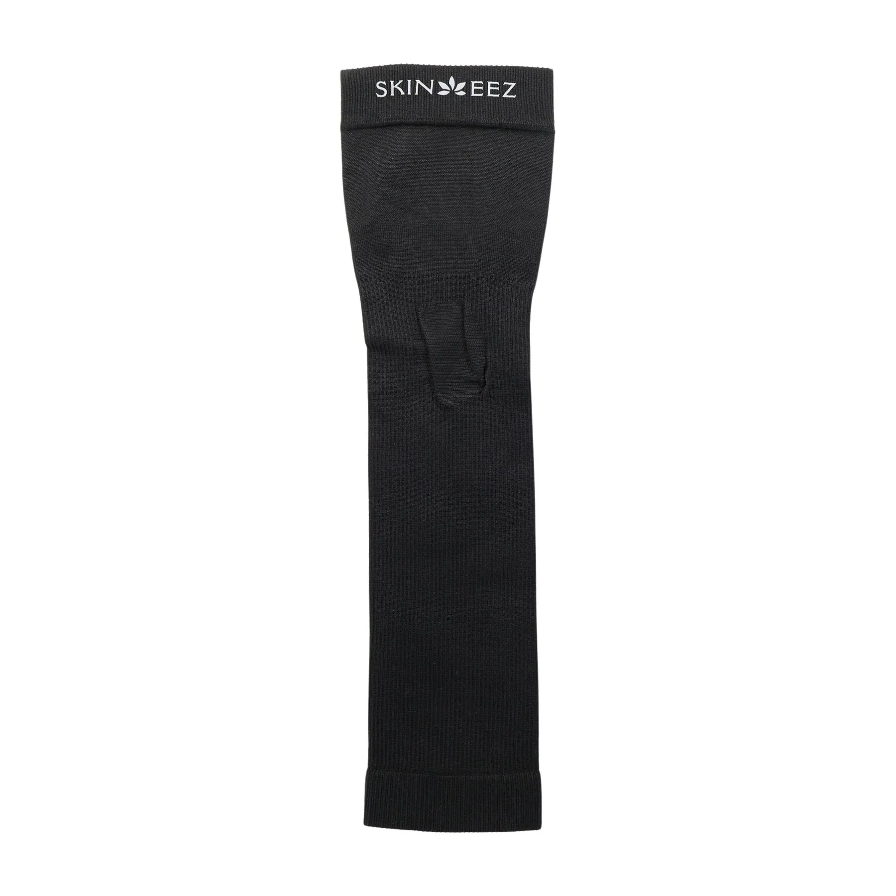 Menthol Medical Grade Moderate Compression Leg Sleeve