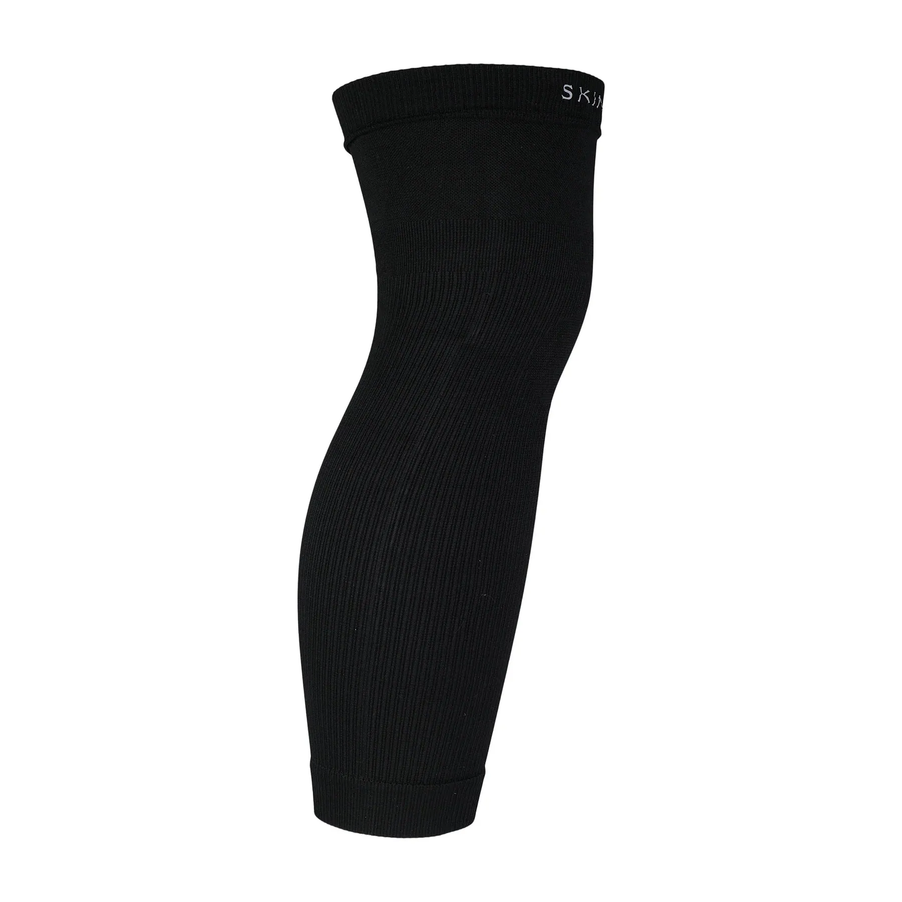 Menthol Medical Grade Moderate Compression Leg Sleeve