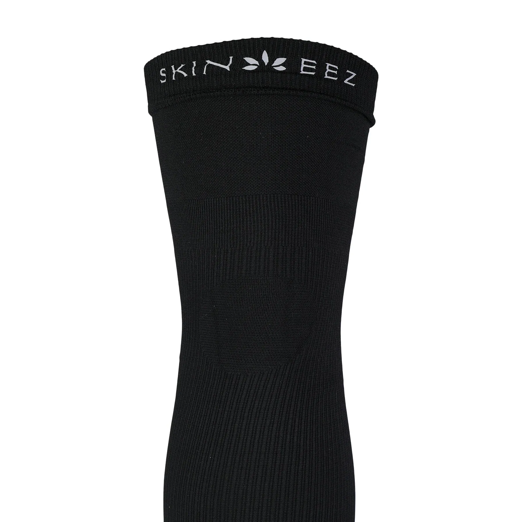 Menthol Medical Grade Moderate Compression Leg Sleeve