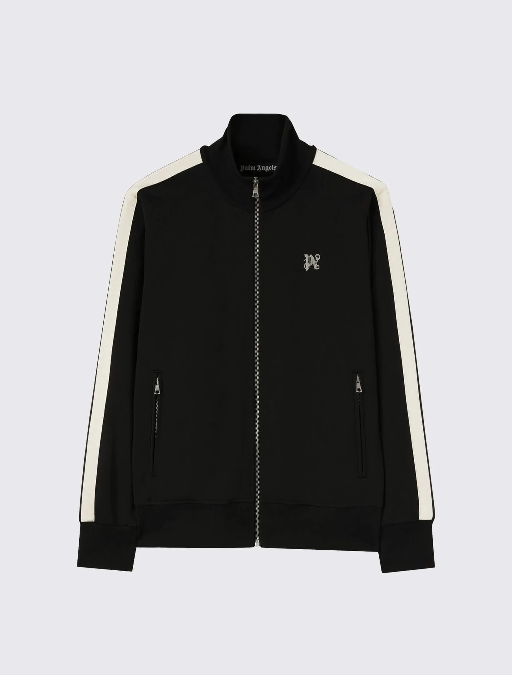 Monogram Track Jacket