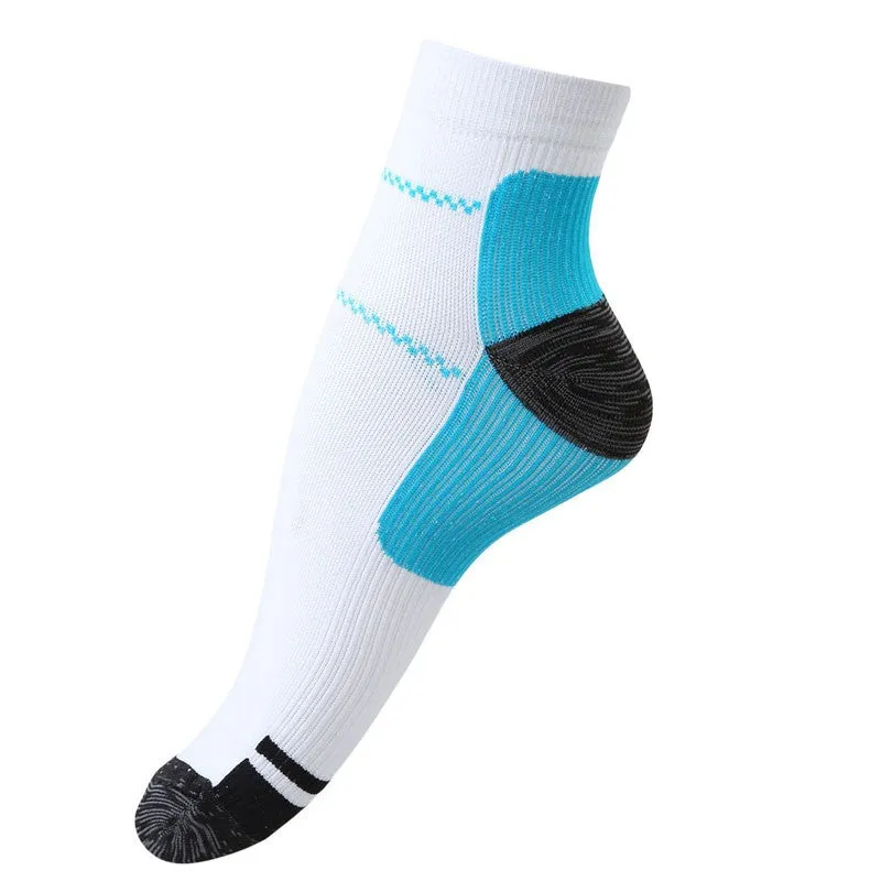 New Miracle Foot Compression Socks