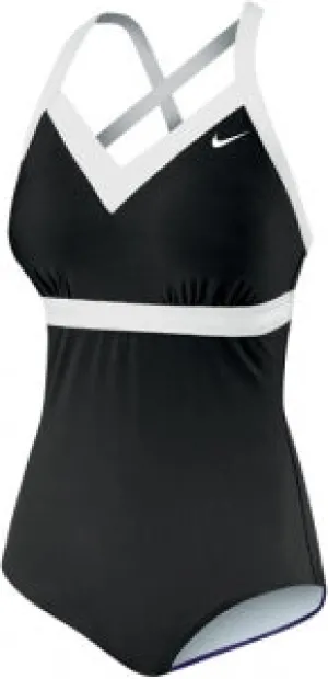 NIKE SWIM StrengtH2O Crossback Tank Female