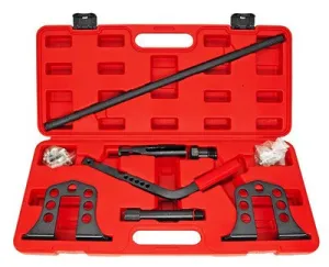 Ohv Ohc Engine Valve Spring Compression Compressor Installer Remover Tool Kit