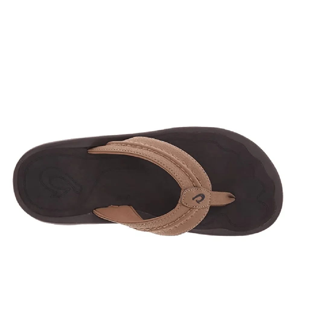 OluKai Men's Hokua Sandal