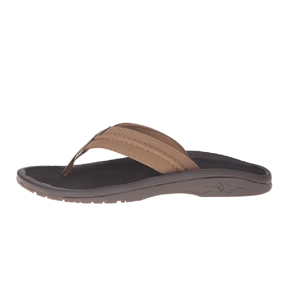 OluKai Men's Hokua Sandal