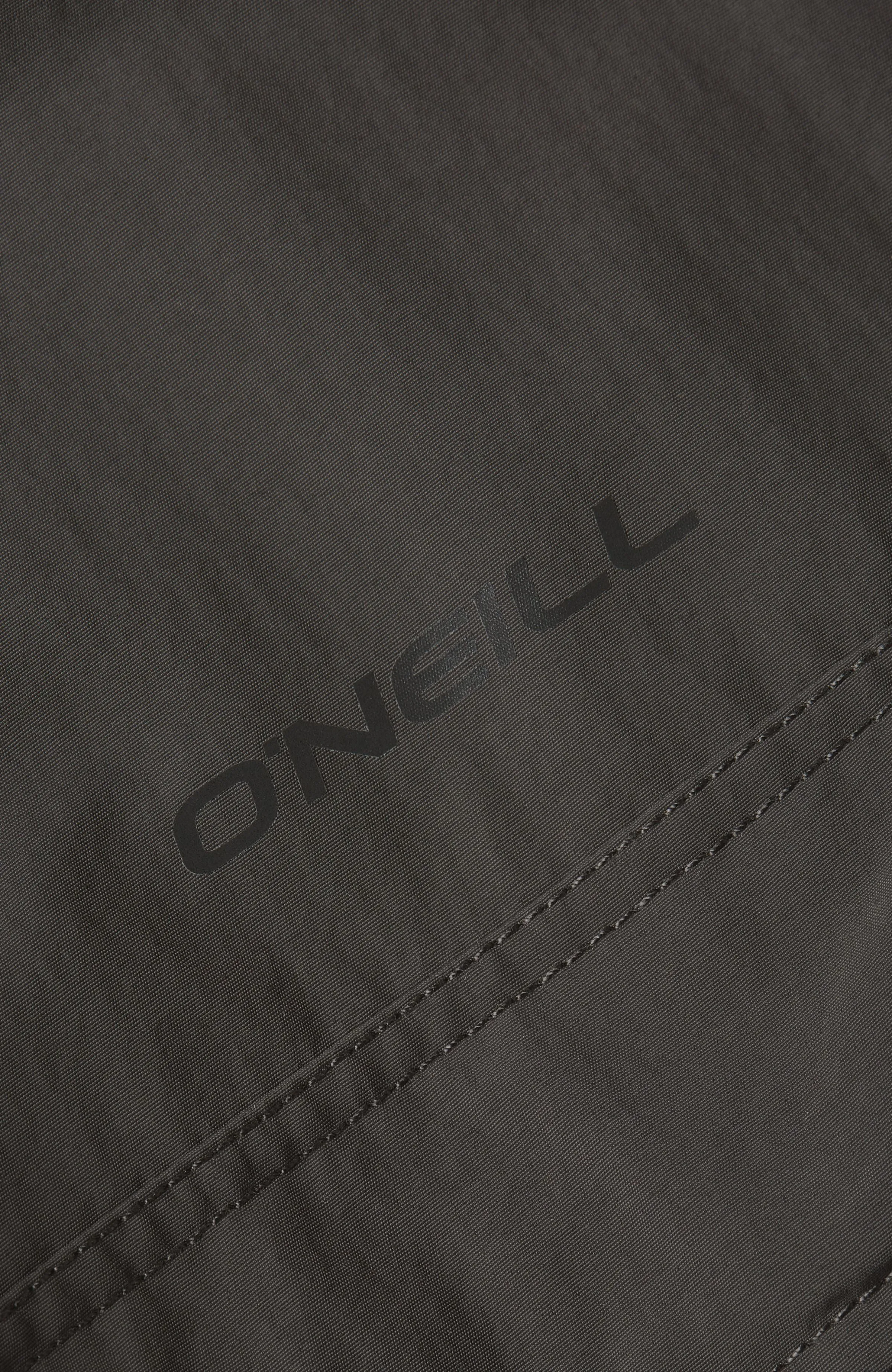 O'Neill TRVLR Series Track Jacket | Raven