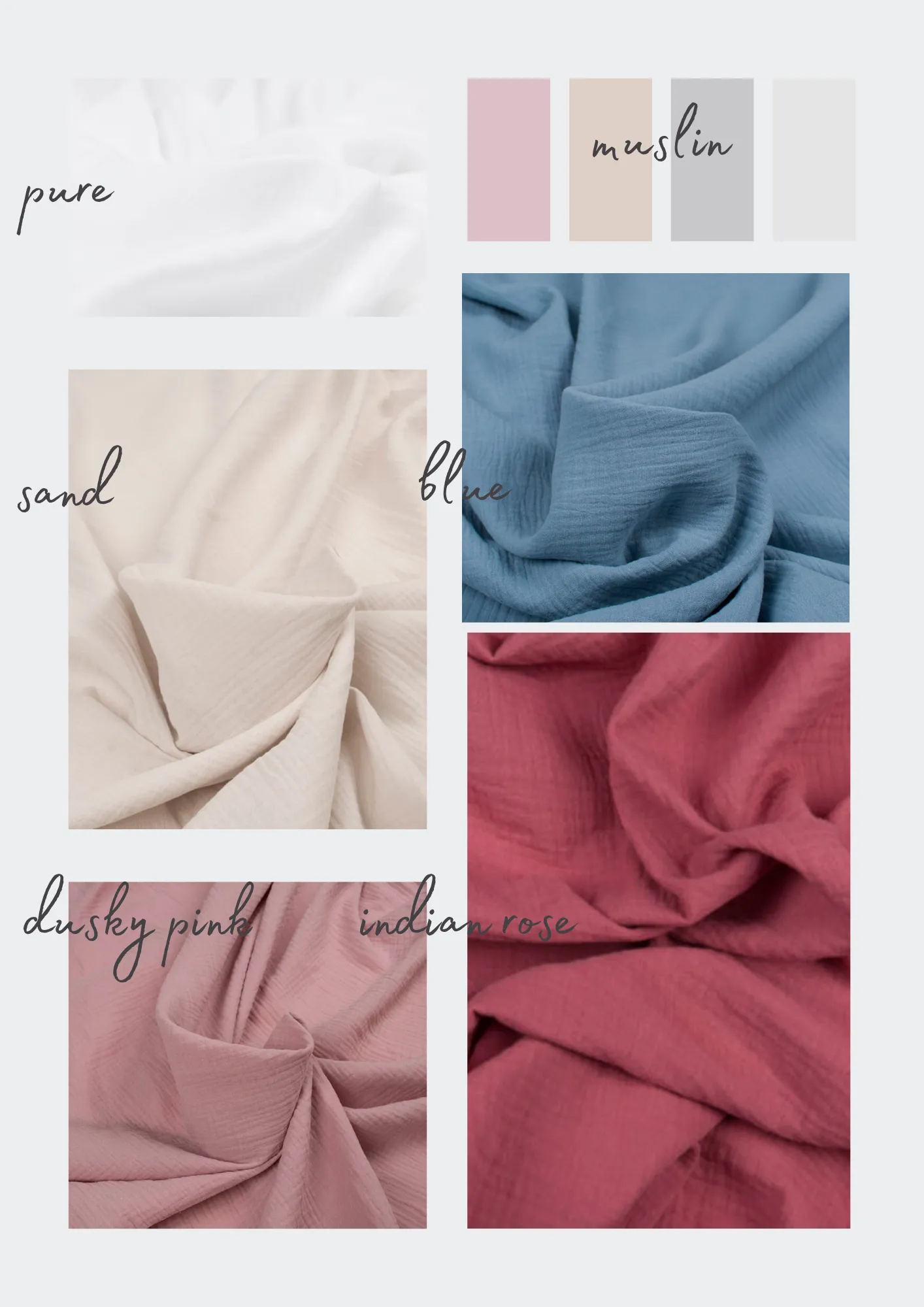 Organic Unisex  Muslin Romper {choose your colour }