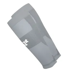 OS1st Thin Air Performance Calf Sleeves (Grey)