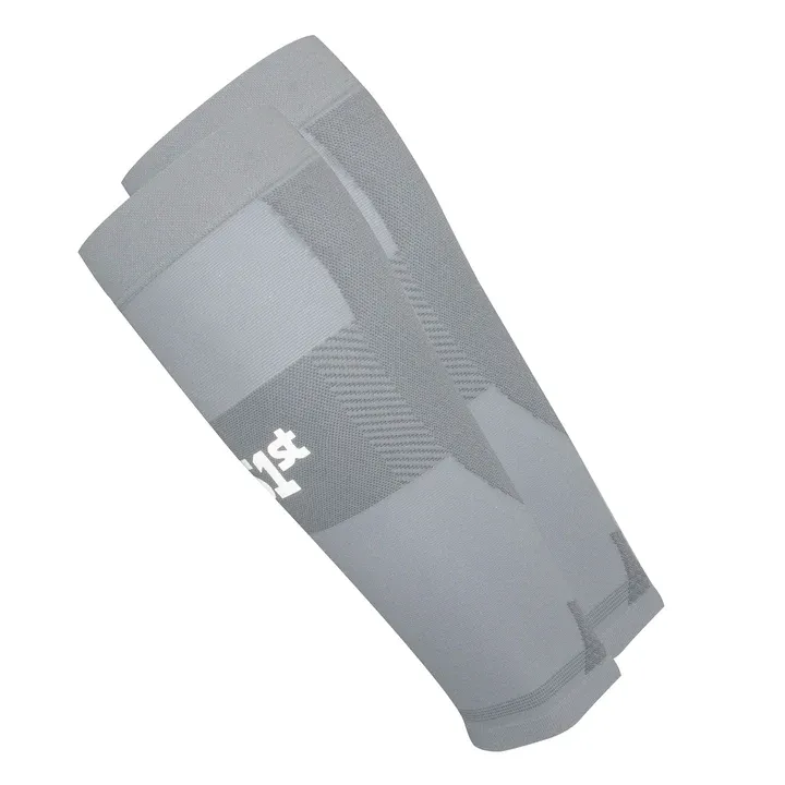 OS1st Thin Air Performance Calf Sleeves (Grey)