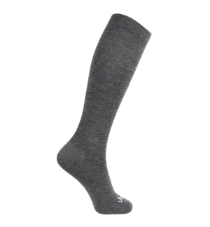 Rich Merino Wool Everyday Compression Socks (15-20mmHg) - Cushion